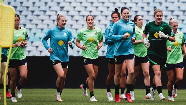 Matildas' A-League duo to make European move