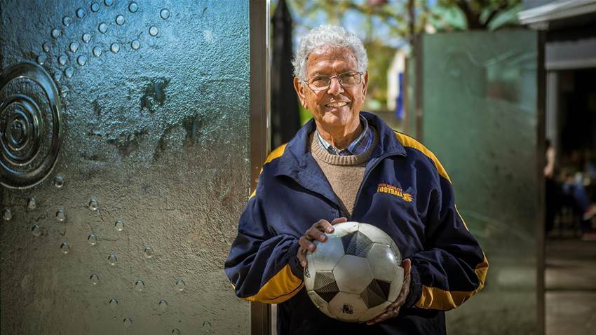 Huge boost for John Moriarty Football Huge boost for John Moriarty Football