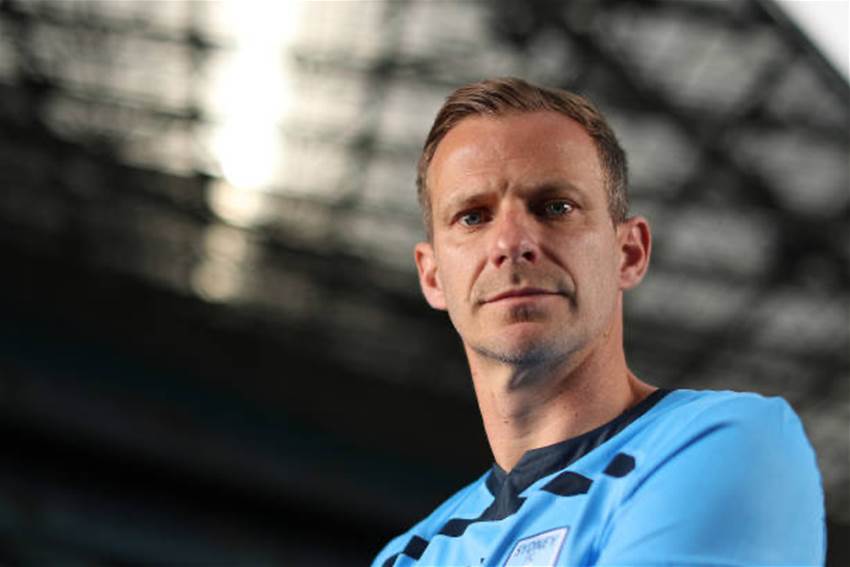 Noone joins Bulls' A-League signing spree Noone joins Bulls' A-League signing spree