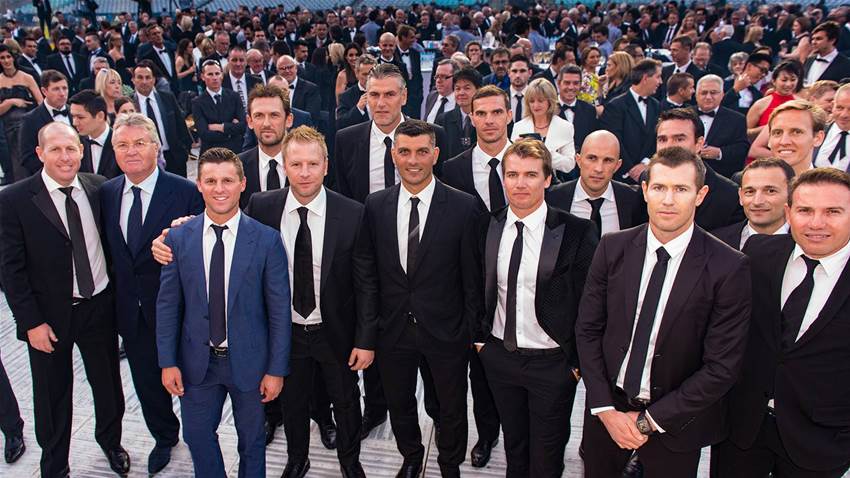 Socceroos great wants Australian football to aim high - and win the World Cup Socceroos great wants Australian football to aim high - and win the World Cup