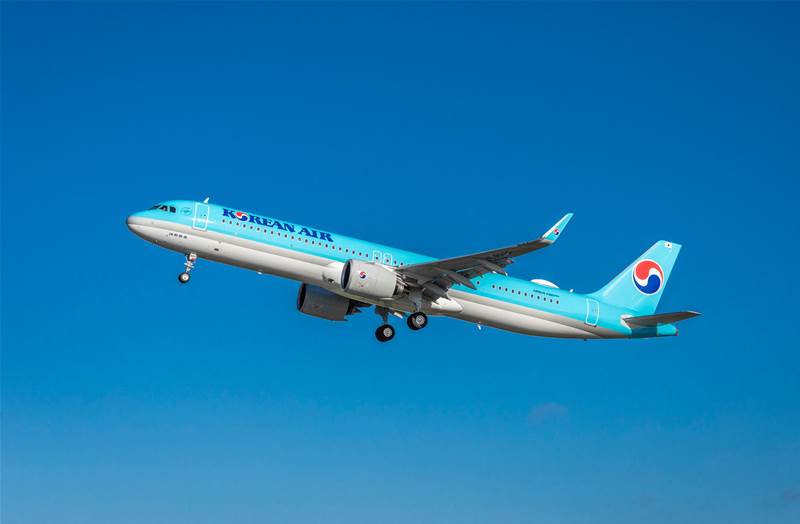 Korean Air modernises critical apps and systems to enhance efficiency