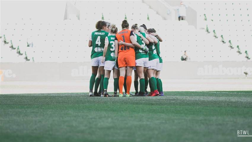 Season 11 preview: Canberra United