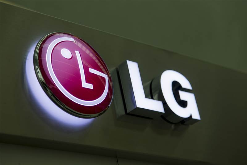 LG Electronics bids farewell to smartphone business