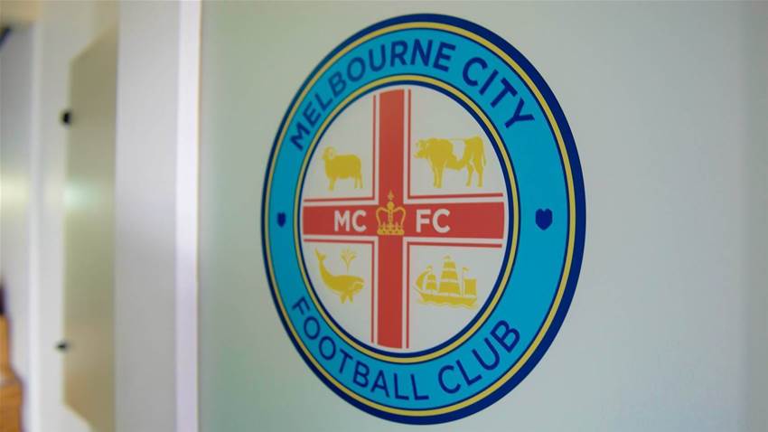 How do you fix Melbourne City? How do you fix Melbourne City?
