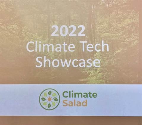 Climate Salad aggressively drives climate tech ecosystem