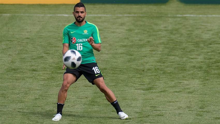Call me captain Behich... Call me captain Behich...