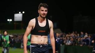 Antonis signs three-year Wanderers deal
