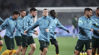 Celtic&#8217;s Postecoglou speaks out on Socceroo McGree saga: &#8216;Which is fine&#8217;