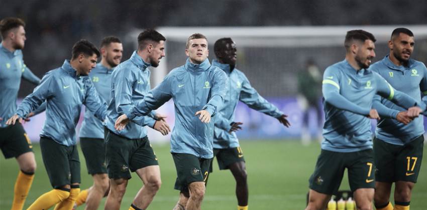 Celtic’s Postecoglou speaks out on Socceroo McGree saga: ‘Which is fine’ Celtic’s Postecoglou speaks out on Socceroo McGree saga: ‘Which is fine’