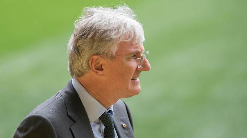 FFA vows to block FFA V2.0 blueprint FFA vows to block FFA V2.0 blueprint