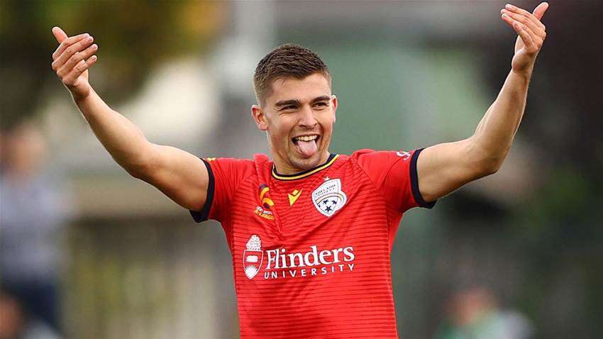 Three Things We Learnt: Western United vs Adelaide United Three Things We Learnt: Western United vs Adelaide United