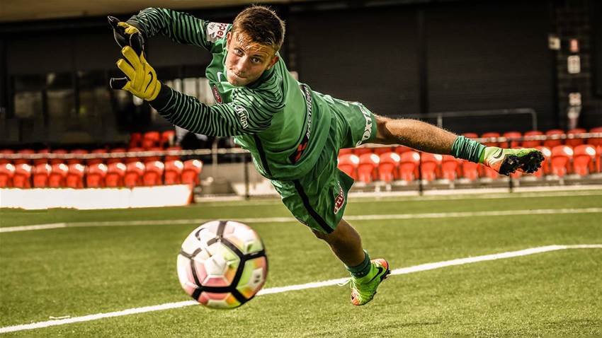 Unshackle football! - AAFC responds to FFA's XI Principles Document Unshackle football! - AAFC responds to FFA's XI Principles Document