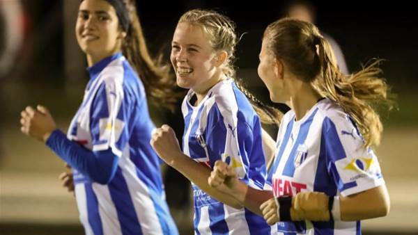 West Adelaide announce W-League intentions