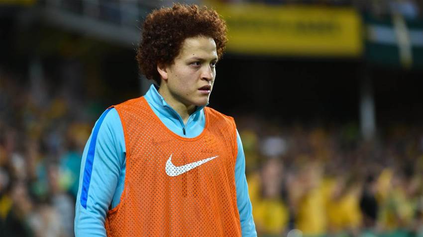 Amini lifts the lid on what he did wrong at Dortmund Amini lifts the lid on what he did wrong at Dortmund