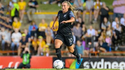 World Cup sparks call for pro team in NZ