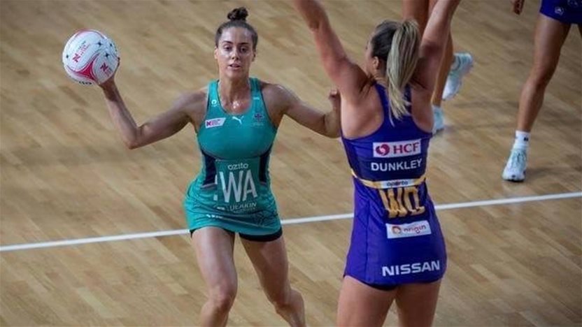 Honey and Vixens brace for Grand Final