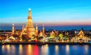 Thailand injects another $96 million to build country&#8217;s digital economy