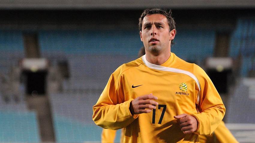 Scott McDonald 'to sign for Western United' Scott McDonald 'to sign for Western United'