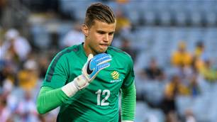 'I'm putting my family first...' - Keeper Langerak calls time on Socceroos