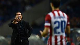 Atletico held, Valladolid make La Liga winning return