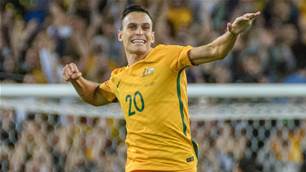 Optus to broadcast Socceroos in Copa America