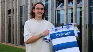 Glory young gun Bennie joins English Championship club