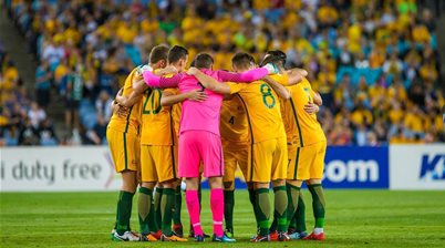 Young blood stars for Socceroos in Korea