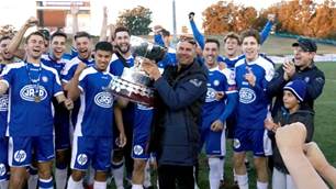Sydney Olympic aiming for GF Glory and beyond