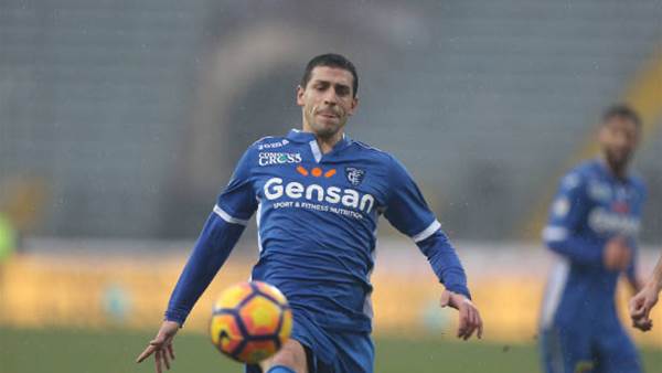 Italian Pucciarelli joins City in A-League