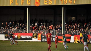 NPL club among Melbourne COVID-19 exposure sites
