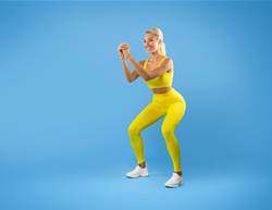 3 Cardio Workouts That Are Way More Fun Than Running