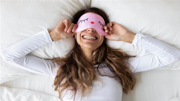 3 ways to stay calm and sleep well, naturally