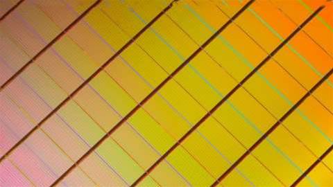 US tightens exports to China's chipmaker SMIC