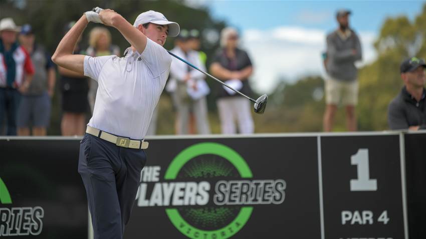 Elvis Smylie turns professional Elvis Smylie turns professional