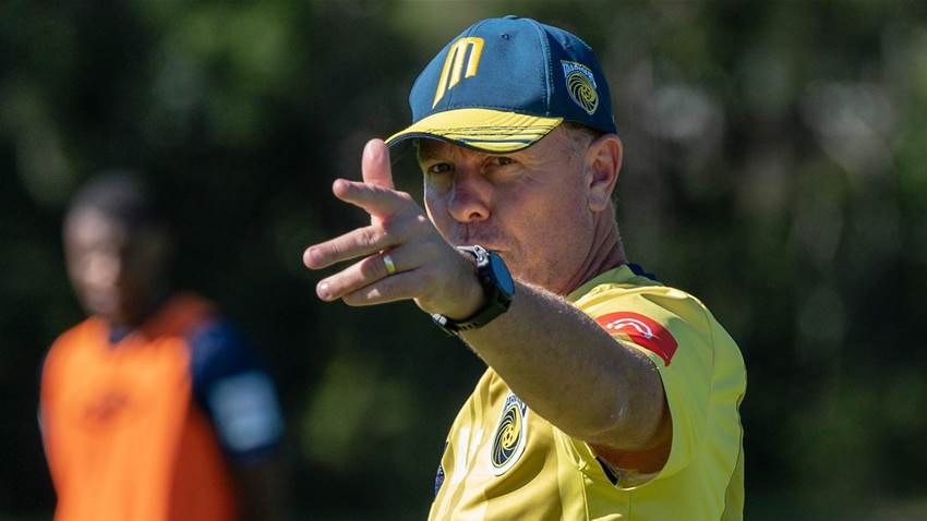 Mariners snap up Serb veteran Mariners snap up Serb veteran