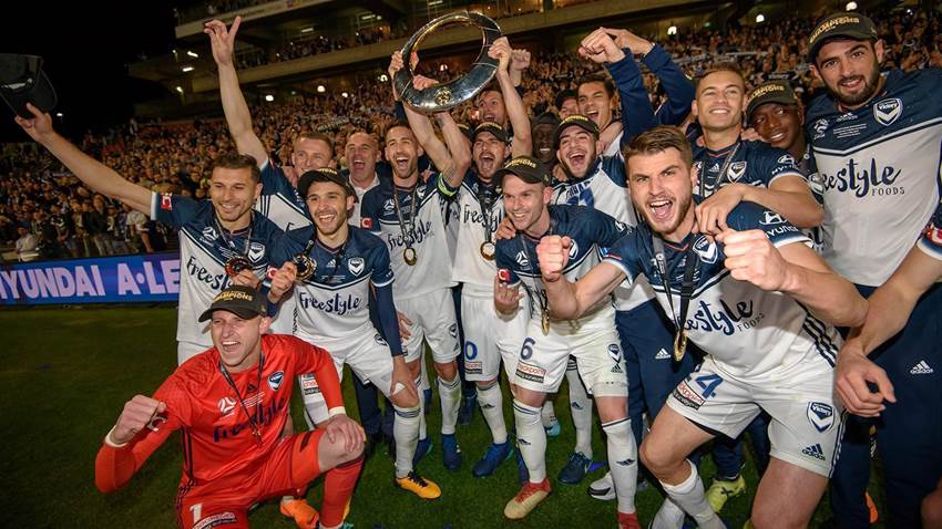 FFA: Finals key to free-to-air TV deal jackpot FFA: Finals key to free-to-air TV deal jackpot