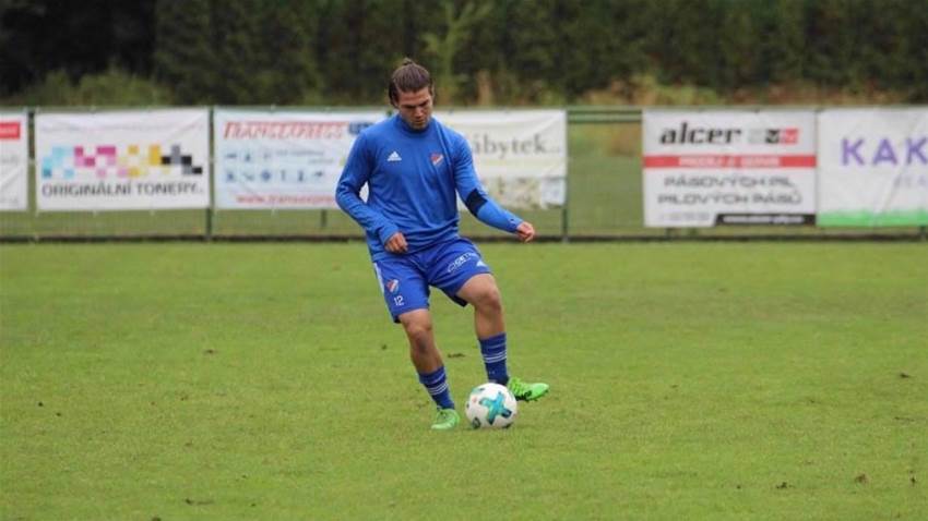Aussie teen living the dream after Euro nightmare Aussie teen living the dream after Euro nightmare