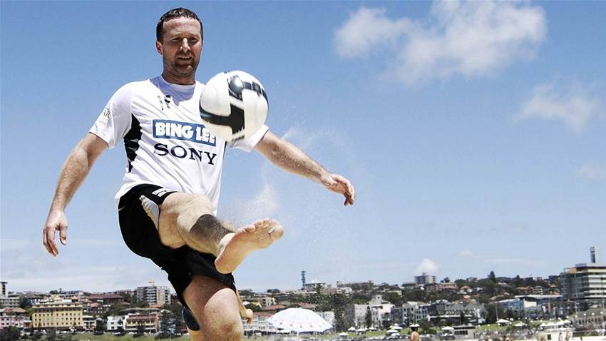 Former Socceroo exits Shrewsbury Former Socceroo exits Shrewsbury