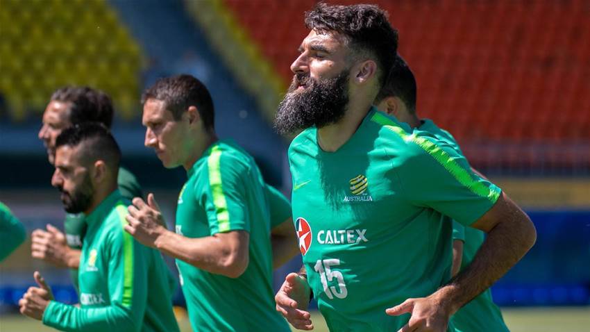 Jedi: We'll leave nothing behind... Jedi: We'll leave nothing behind...