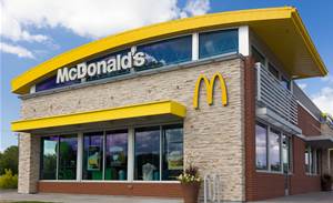 McDonald's falls prey to data breach in South Korea and Taiwan