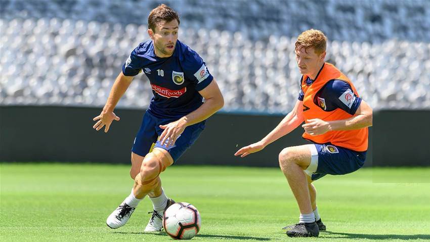 Oar out for the season Oar out for the season