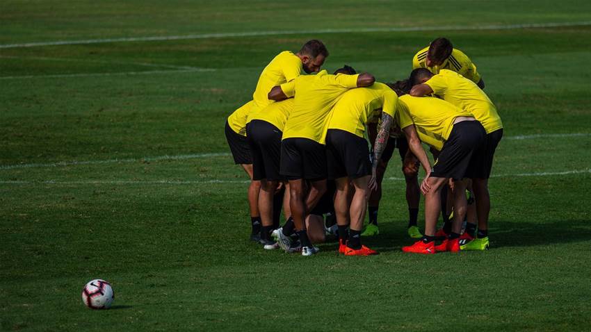 Phoenix made to wait on Australia return Phoenix made to wait on Australia return