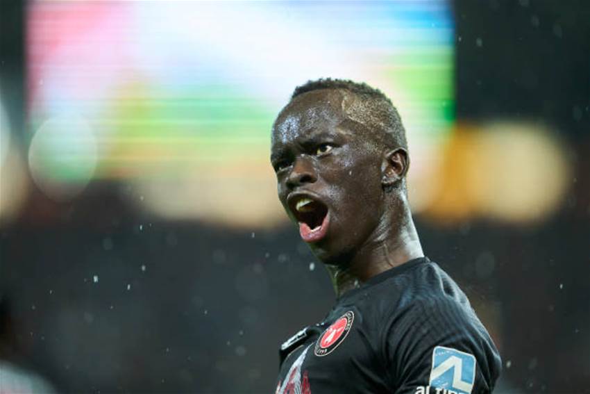 Socceroos Abroad: Big results in European qualifiers as transfer frenzy continues Socceroos Abroad: Big results in European qualifiers as transfer frenzy continues
