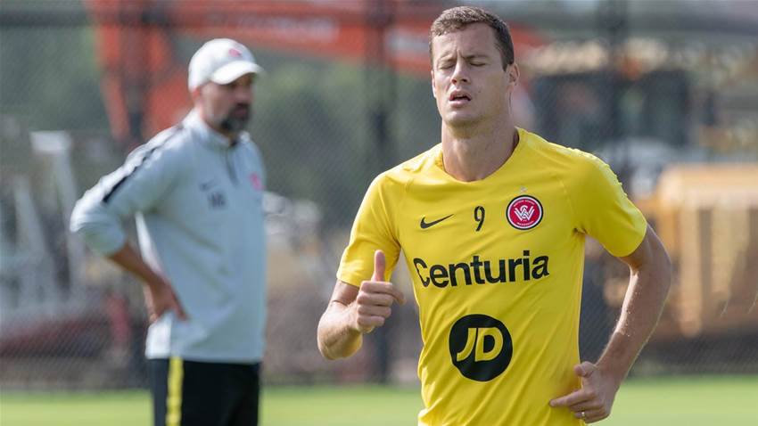 Wanderers axe 11 in clear out Wanderers axe 11 in clear out