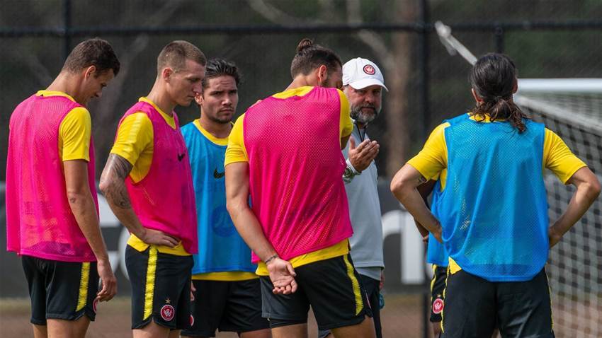 Grinners will be winners, says WSW boss Grinners will be winners, says WSW boss