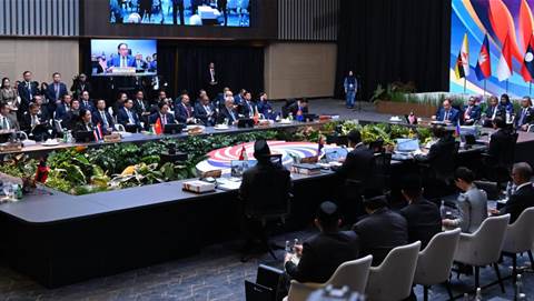 Malaysia secures communications for the upcoming ASEAN Summit