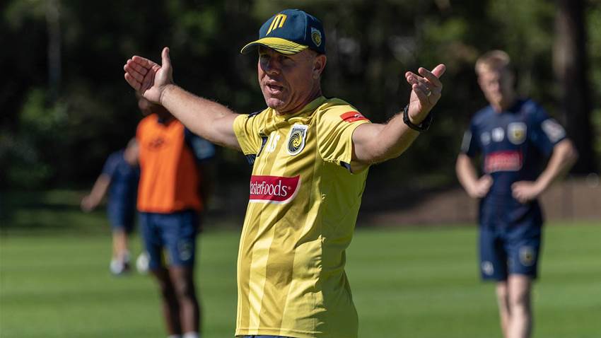 'The more our sport is going to grow....' - Stajcic calls for regional A-League expansion 'The more our sport is going to grow....' - Stajcic calls for regional A-League expansion