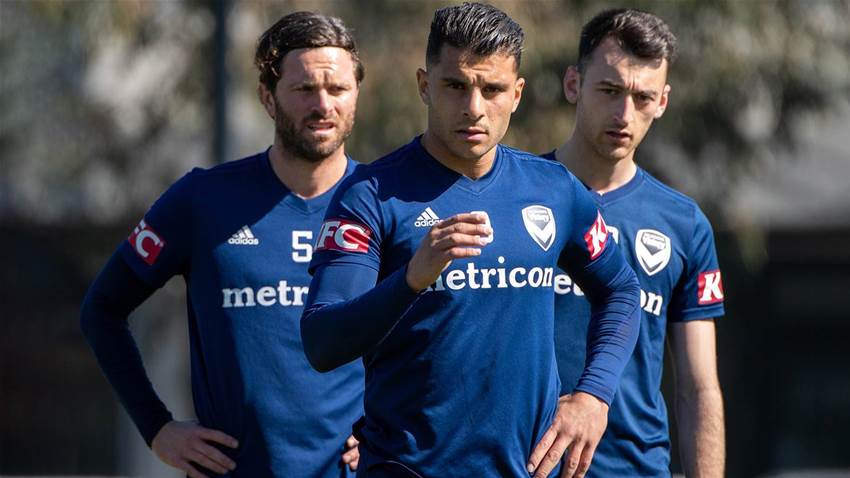 Victory set for injury relief Victory set for injury relief