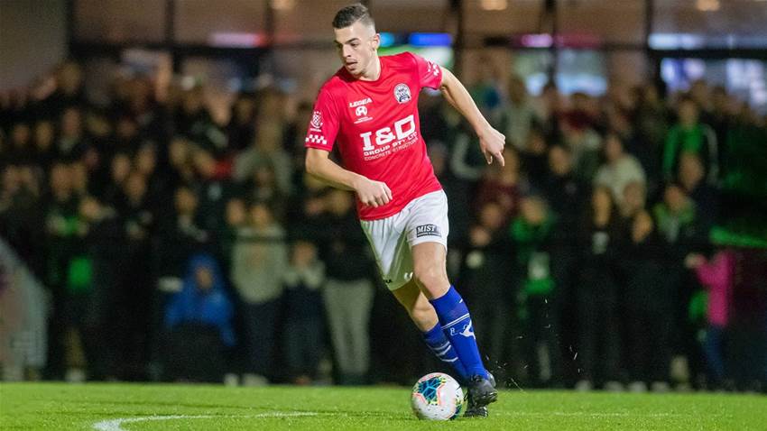 Football Victoria's timetable revealed Football Victoria's timetable revealed