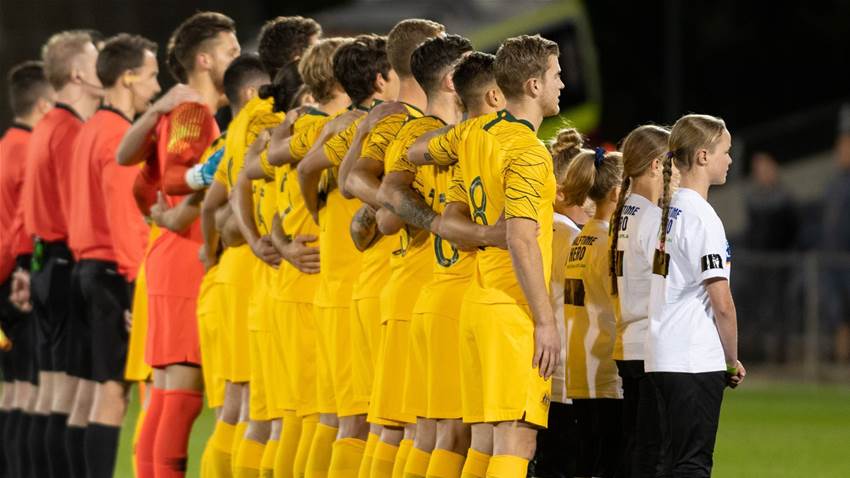 The myths of A-League youth development The myths of A-League youth development